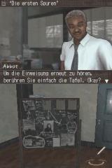 Unsolved Crimes im Gamezone-Test