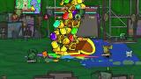 Castle Crashers: Von gecrashten Schlössern und geretteten Prinzessinnen... - Leser-Test von Marcosta