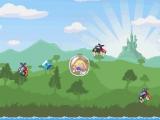 Giana Sisters: Giana Sisters DS - Diamanten sind des Mädchens beste Freunde - Leser-Test von GameFreakSeba
