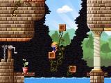 Giana Sisters: Comeback der Verstoßenen - Leser-Test von alpha_omega