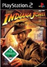 Indiana Jones und der Stab der Könige: Schwing die Peitsche, Indy! - Leser-Test von RMRacing