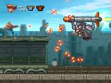 Contra Run and Gun: Neues Spiel von Konami?