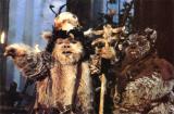 Ewok Village: Schaffen es die knuffigen Bewohner von Endor auf den PC und Konsolen? - Nein, es ist ein Browserspiel