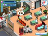 Hysteria Hospital: Emergency Ward im Gamezone-Test