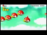 New Super Mario Bros. Wii: Oldschool trifft auf Multiplayer-Spaß - Leser-Test von GameFreakSeba