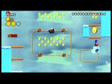New Super Mario Bros. Wii: Mario 2D auf der Wii - Leser-Test von Ringer93