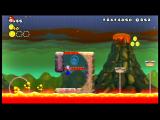 New Super Mario Bros. Wii: Das Böse wird zerstört  - Leser-Test von fabu