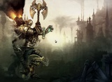 Ravensdale: Black Forest Game will bei dem Fantasyspiel auf Kickstarter setzen
