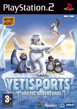 Yetisports Arctic Adventures: Führe den Yeti zum Sieg - Leser-Test von Harmony
