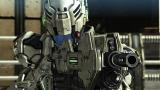 Vanquish (Third-Person Shooter, 2010)