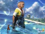 Final Fantasy X HD: Erscheint zusammen mit Final Fantasy X-2 HD