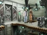 A New Beginning: Final Cut erscheint heute auf Steam