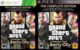 Grand Theft Auto 4: Ich wollte schon immer Gangster sein - Leser-Test von zoggerman