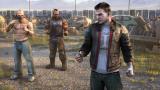 Fighters Uncaged im Gamezone-Test