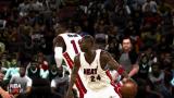 NBA 2K13: Sprachbefehle mit Kinect möglich, dafür aber kein PlayStation Move