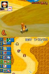 Mario Kart DS: Ein Must-Have für jeden DS-Besitzer - Leser-Test von Tabascofanatikerin