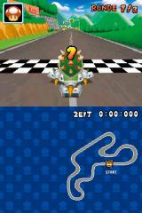 Mario Kart DS: Immer eine Runde wert - Leser-Test von Burgherr Ganon