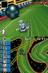 Mario Kart DS: Mario und seine Freunde steigen wieder in die Karren - Leser-Test von Ringer93