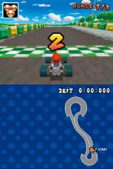 Mario Kart DS: Mario nun auch im Kart! - Leser-Test von EgoBoy95
