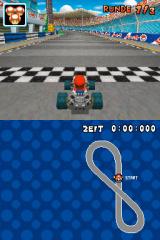 Mario Kart DS: Spiel für zwischendurch - Leser-Test von PhilCassidy