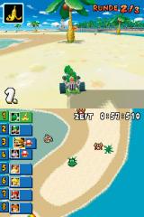 Mario Kart DS: Gib Gas - Leser-Test von 5thchild