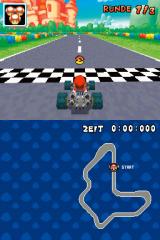 Mario Kart DS: Und er fährt wieder - Leser-Test von WWE Heavyweight