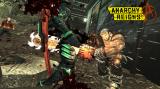 Anarchy Reigns: Douglas Williamsburg wird im Trailer vorgestellt