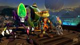 Ratchet & Clank Trilogy: Gold-Status erreicht und neuer Trailer