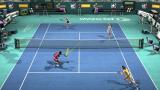 Virtua Tennis 3: Einmal Wimbledon und zurück - Leser-Test von Aquifel