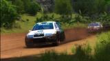 Sega Rally Online Arcade im Gamezone-Test