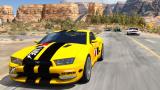 TrackMania 2: Canyon - Neuer Plattform-DLC samt Trailer veröffentlicht