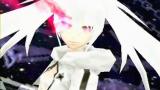 Black Rock Shooter: PSP-Spiel im neuen Trailer