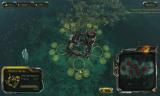 Oil Rush gameplay - Find submarine