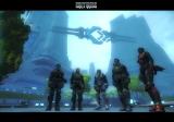 Earthrise: Beta-Anmeldung zum Endzeit-MMORPG gestartet