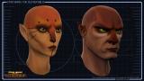 Star Wars: The Old Republic - Termine für Update 2.1 und 2.2