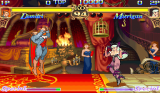Darkstalkers Resurrection: Trailer zum neuen Update