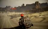 Twisted Metal Revenge Trailer