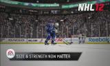 NHL 12 Producer-Video -Zweikampf vor dem Netz