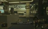 Deus Ex 3 Mission: Unterhaltung mit Eliza Cassan