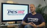 PES 2012 - Gamescom Interview Jon Murphy