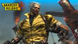 Anarchy Reigns: SEGA zeigt den Launch-Trailer