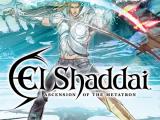 El Shaddai: Ascension of the Metatron - Bibelstunde mal ganz anders! - Leser-Test von Celon