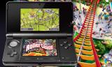 RollerCoaster Tycoon 3DS: Erscheint im Oktober in Europa