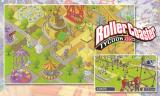 Rollercoaster Tycoon 3D in der Vorschau: Die Achterbahn-Sim kehrt nach acht Jahren Stille zurück - für Nintendo 3DS!