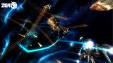 Strike Suit Zero: Wird das Virtual Reality-Headset Oculus Rift unterstützen
