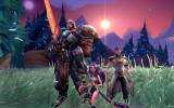 Wildstar: Neues Video zum Telegraph-System