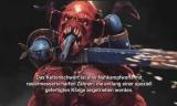 Warhammer 40.000: Space Marine - Chainsword