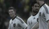 FIFA 12 Starheads Deutsche Nationalmannschaft
