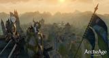 ArcheAge: MMORPG startet morgen in Südkorea und Gameplay-Videos
