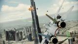 Ace Combat: Assault Horizon - Enhanced Edition für den PC veröffentlicht